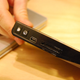 Illustration for article titled Slacker Portable Personalized Radio Player Video and Gallery